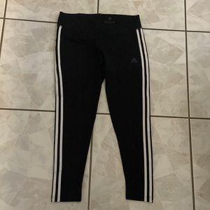 Adidas Climalite Leggings